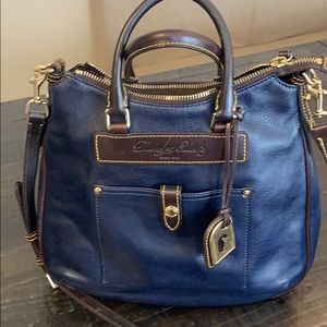 Rooney & Bourke crossbody